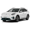 Ladeguiden - KIA e Niro EV - Front - Elbilgrossisten